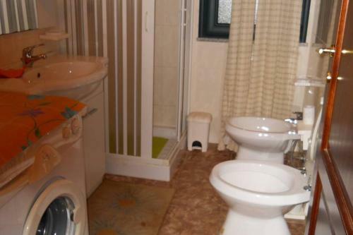 Apartamento App 100 Mt Mare Sa Preta Ruja