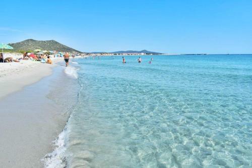 Apartamento Casa Mare