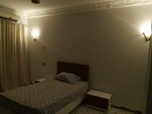 Ashry Luxor Apartments