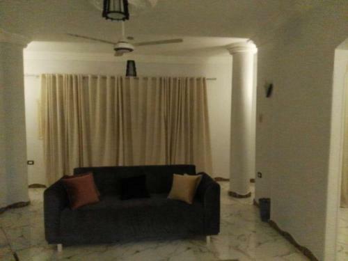 Ashry Luxor Apartments