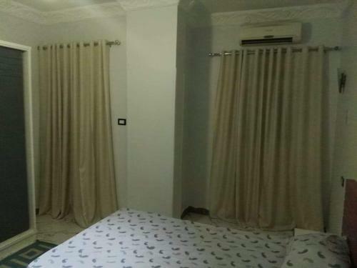 Ashry Luxor Apartments