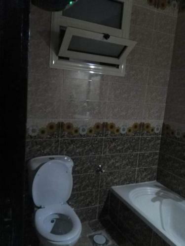 Ashry Luxor Apartments