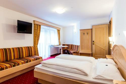 Hotel Vernel