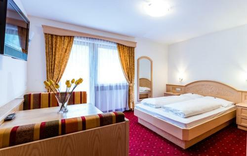 Hotel Vernel