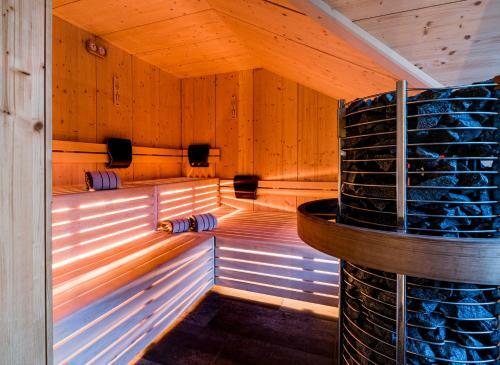 Hotel Vernel
