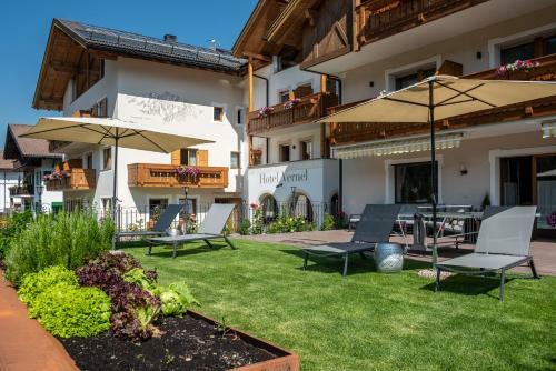 Hotel Vernel