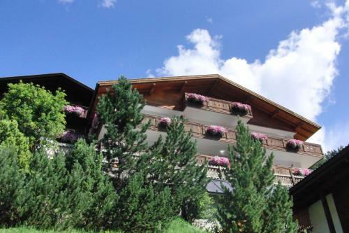 Hotel Garn� Gardena - Appartments