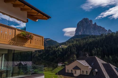 Hotel Garn� Gardena - Appartments
