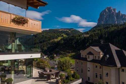 Hotel Garn� Gardena - Appartments