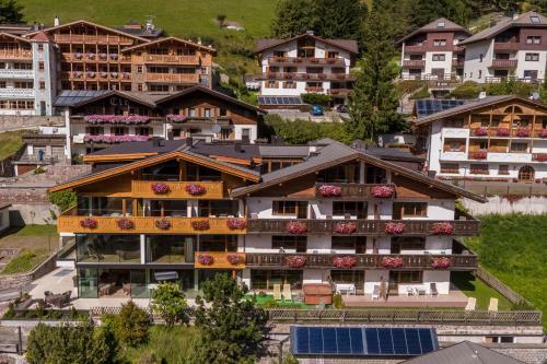 Hotel Garn� Gardena - Appartments