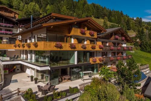 Hotel Garn� Gardena - Appartments