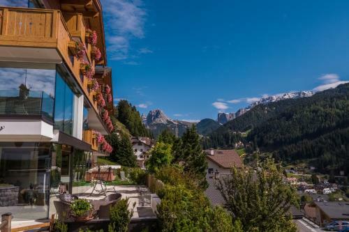 Hotel Garn� Gardena - Appartments