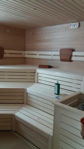 Hotel Garn� Gardena - Appartments