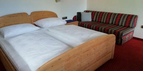 Bed & Breakfast Garni Hotel Belalp