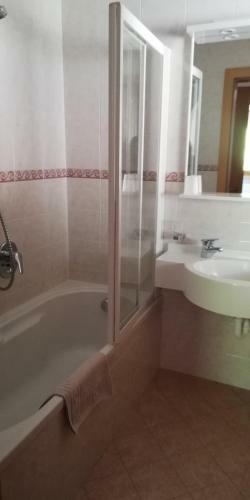 Bed & Breakfast Garni Hotel Belalp