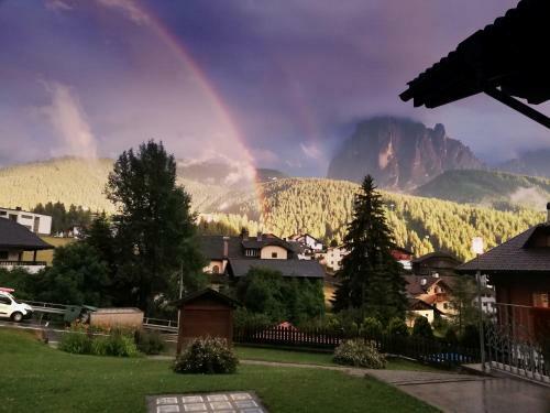 Bed & Breakfast Garni Hotel Belalp