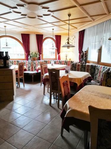 Bed & Breakfast Garni Hotel Belalp