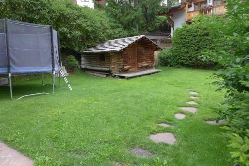 Hotel Garn� Cir