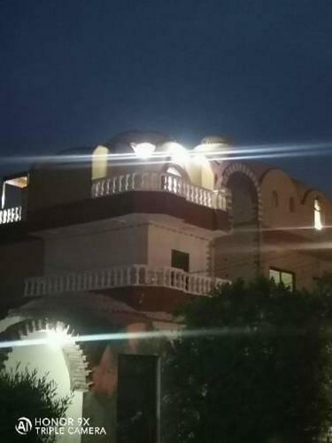 Apartamento Citadel Of Salah Eldin