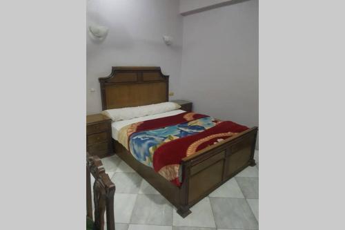 Apartamento The Place Is Characterized By Calm.