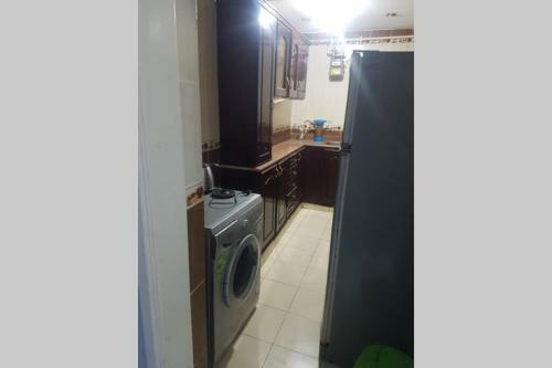 Apartamento The Place Is Characterized By Calm.