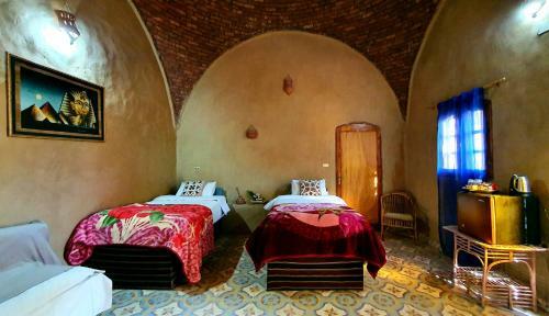 Hostal Sekhmet Retreat Centre