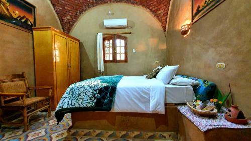 Hostal Sekhmet Retreat Centre
