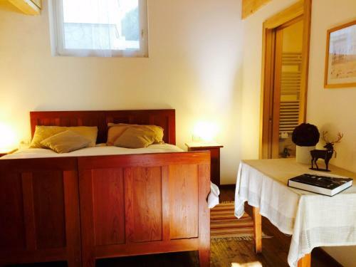 Apartamento La Terrazza Gardenese