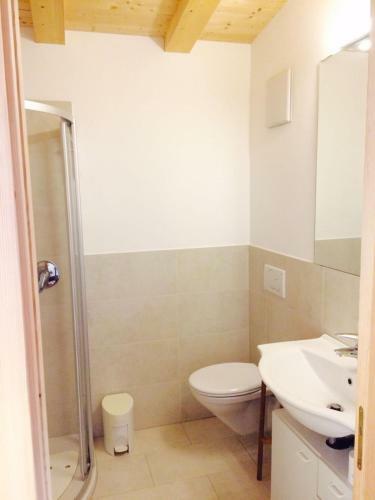 Apartamento La Terrazza Gardenese