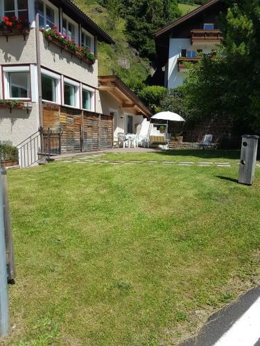 Apartamento La Terrazza Gardenese