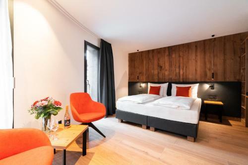 Apartamento Chalet Insignis