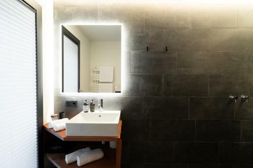 Apartamento Chalet Insignis