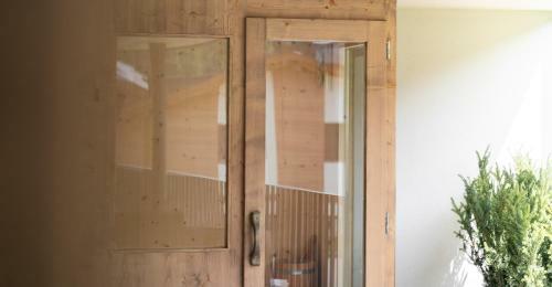 Apartamento Chalet Insignis