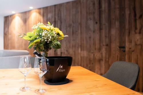 Apartamento Chalet Insignis