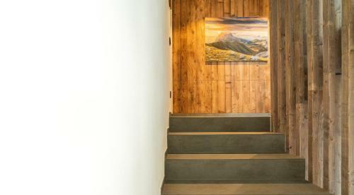 Apartamento Chalet Insignis