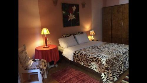 Apartamento Lucy
