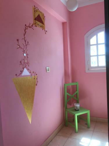 Apartamento Lucy