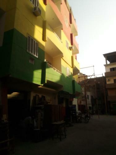 Jamaica Hotel Luxor