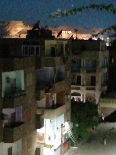 Jamaica Hotel Luxor