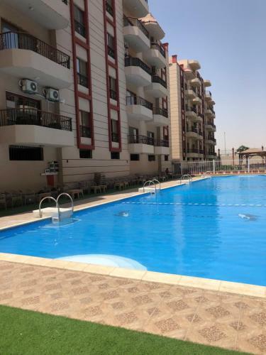 Kemet Hotel And Apartment