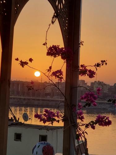 Apartamento Nile Diana Luxor