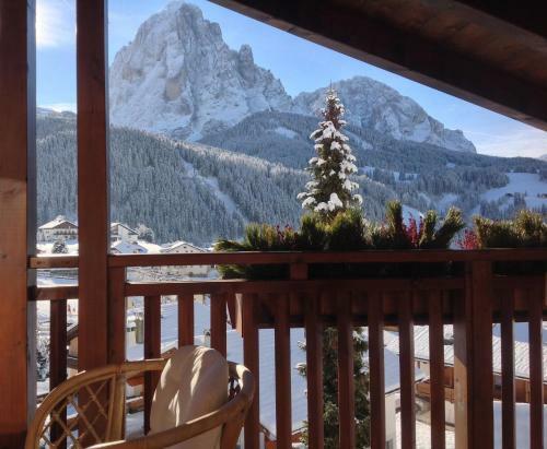 Apartamento Appartamenti Olympic