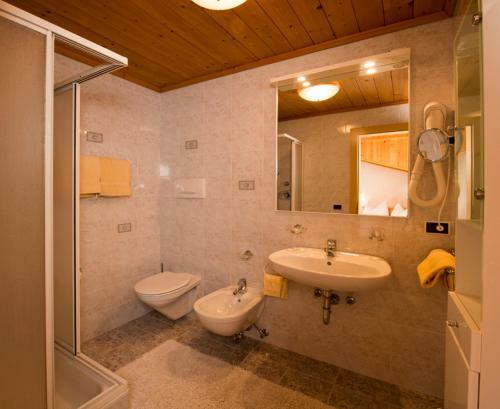Apartamento Appartamenti Olympic