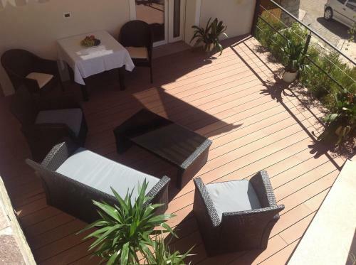Apartamento Appartamenti Olympic