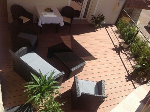 Apartamento Appartamenti Olympic