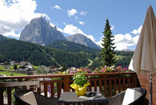 Apartamento Appartamenti Olympic