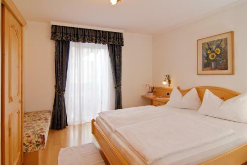 Apartamento Appartamenti Olympic