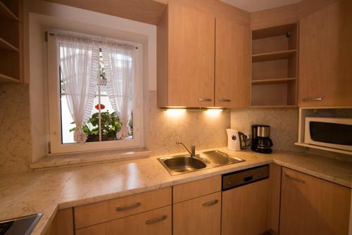 Apartamento Appartamenti Olympic