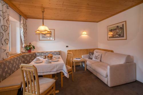 Apartamento Appartamenti Olympic