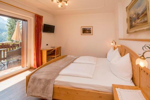 Apartamento Appartamenti Olympic